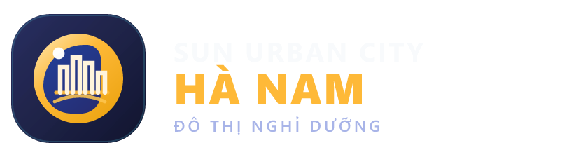 Logo Sun Urban City