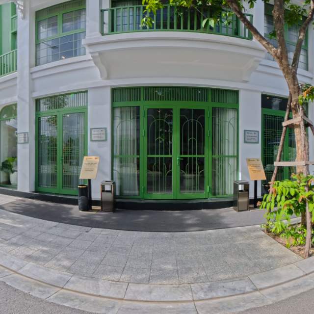 Liền kề / townhouse